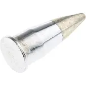 Weller LHT-D Soldeerpunt Platte vorm Grootte soldeerpunt 4.7 mm Inhoud: 1 stuk(s)