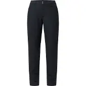 Haglöfs - Women's Korp Lite Pant - Trekkingbroek 34, zwart