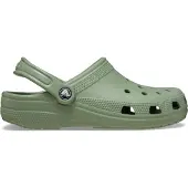 Crocs Clogs 'Classic' groen