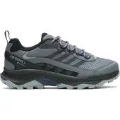 Merrell Lage schoen 'Speed Strike 2 Gore-Tex' antraciet / basaltgrijs