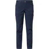 Haglöfs - Women's Alert Mid Pant - Trekkingbroek 40 - Regular, blauw