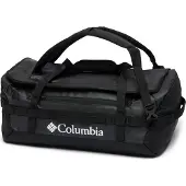 Columbia Sporttas 'Landroamer' zwart / wit