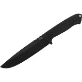 Za-Pas Knives Expendable Fixed Blade G10
