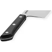 Samura Hakmes HARAKIRI 18 cm, zwart, Samura