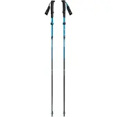 Black Diamond Distance Carbon FLZ Poles | 110 CM