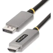 StarTech.com Startech Audio - Video Adapter DisplayPort naar HDMI 133DISPLAYPORTHDMI21