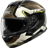 Shoei GT-Air 3 Hike Helm
