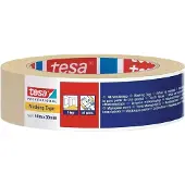 TESA Professional schilderij en poster 50 x 19 mm
