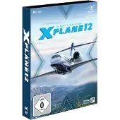X-Plane 12 PC