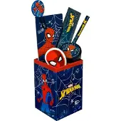 Spider-man Spiderman bureauset, 7dlg.
