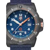 Luminox Tide 8900 Series Horloge