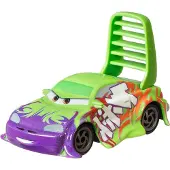 Mattel Cars 3 - Die Cast - Wingo