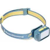 Black Diamond Wiz Kid Hoofdlamp Blauw