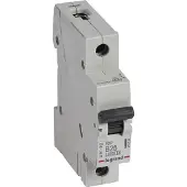Legrand 419138 Zekeringautomaat 1-polig 25 A 230 V/AC, 400 V/AC