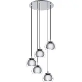 Eglo Vide hanglamp Rocamar 1 Ø 58,5 cm