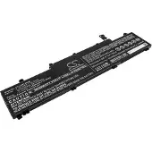 123accu Lenovo L19C3PD5 / L19D3PD5 / L19L3PD5 accu (11.1 V, 3950 mAh, huismerk)