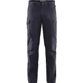 Fjällräven Broek Men Travellers MT Trousers Dark Navy-Maat 58