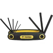 Topex Pocket Inbusset