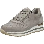 Gabor Sneakers laag grijs