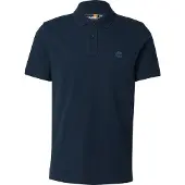 Timberland Shirt donkerblauw