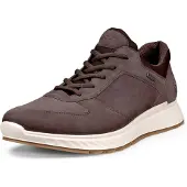 Ecco Sneakers laag 'Exostride' chocoladebruin