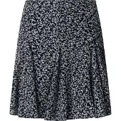 Pepe Jeans Rok 'Cassandra' blauw / wit