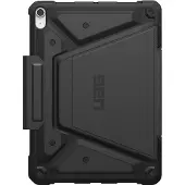 Urban Armor Gear Metropolis SE Book cover Zwart Tabletcover