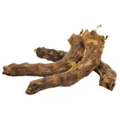 Brekz Snacks - Kippennekjes voor honden 3 x 350 g