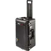 Peli 1606 Air Black Empty