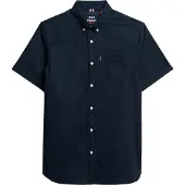 Superdry Overhemd marine