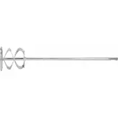 VOREL T09096 - Gegalvaniseerd Menger - SDS Plus - 120 mm