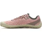 Merrell - Women's Vapor Glove 6 - Barefootschoenen 36, wit