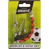 Sportx - Balpomp Accessoire Set