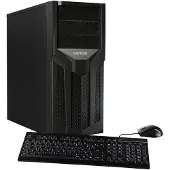 Captiva PC Workstation I75-757 | Intel Core i7 12700K | 32GB DDR4 RAM | Intel UHD Graphics 770 | 1 TB SSD | zonder Windows