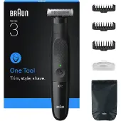 Braun Series 3 XT3100