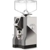 Eureka Mignon Specialita 16CR koffiemolen grijs / chroom