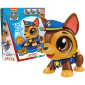 Ryhmä Hau Build a Bot Paw Patrol Chase - Speelgoedrobot - Robot bouwpakket