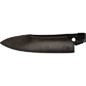 Forged Lederen Hoes Koksmes