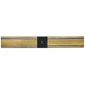 Bisbell Ophangmagneet Centre-Mount Eik 45 cm