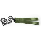 Lemvigh-Muller X-Long, groen, handkettingzaag