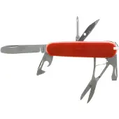 X-treme Swiss Junior 10 functies