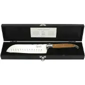Laguiole Santokumes Luxury Line Olijfhout