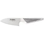 Global GS19 klein koksmes 9 cm messenstaal
