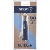 Opinel Pocket No.08 Beech Wood Zakmes