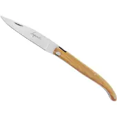 Laguiole Zakmes Hout