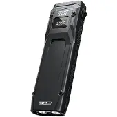Nitecore EDC23 Zaklamp Oplaadbaar