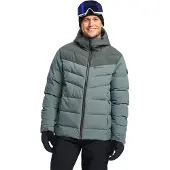 Tenson Ski jas heren