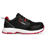 Redbrick Pulse Overneus Werkschoen S3 Laag | Maat: 42