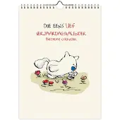 Comello Doe eens Lief Verjaardagskalender