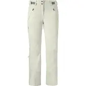 Schöffel - Women's Ski Pants Lizum - Skibroek 42 - Regular, beige